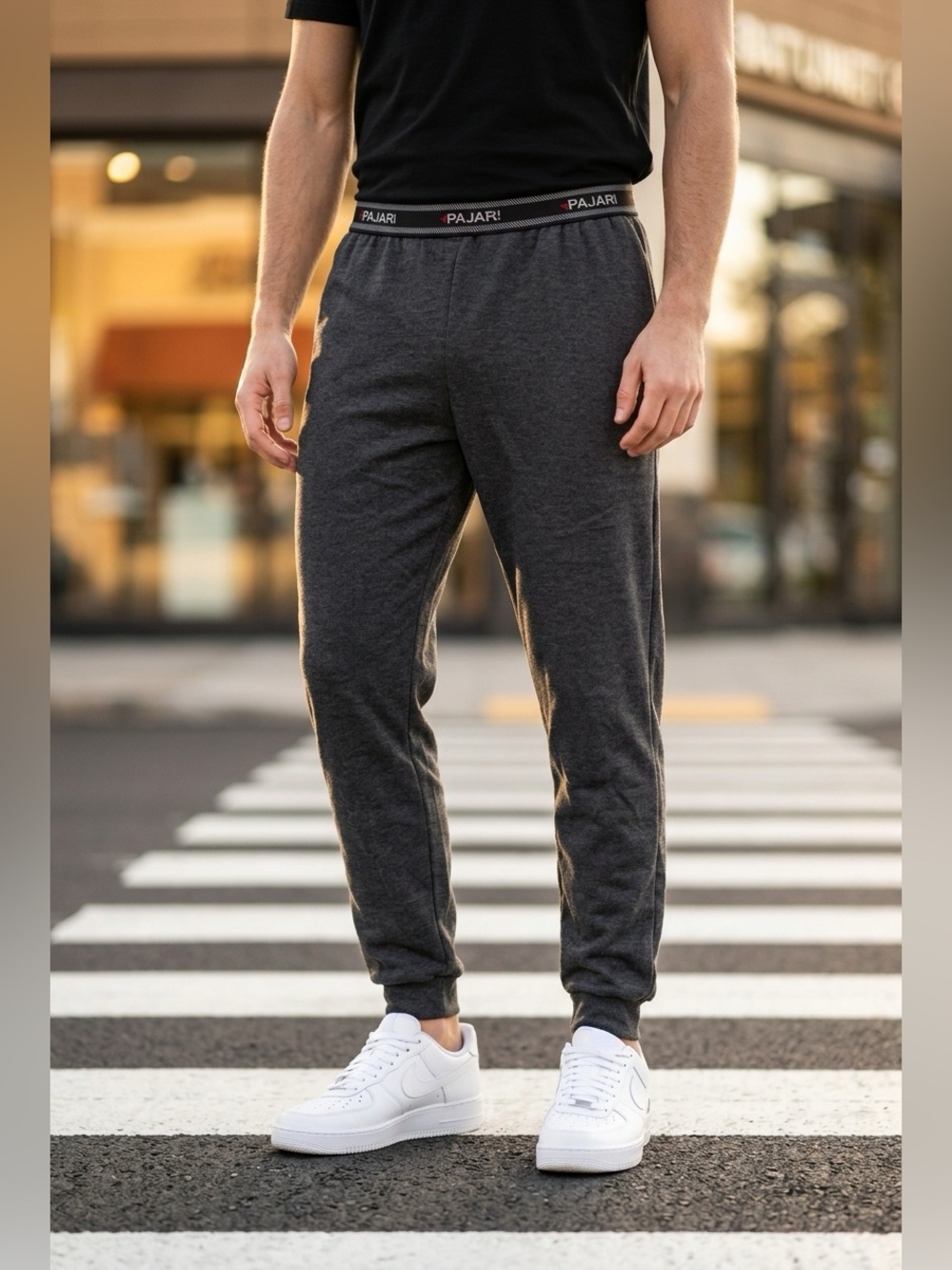 Pajari Canada 🇨🇦 Thermal Pants - Size Medium
